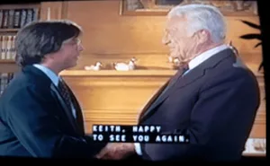 raniere with eddie albert 2