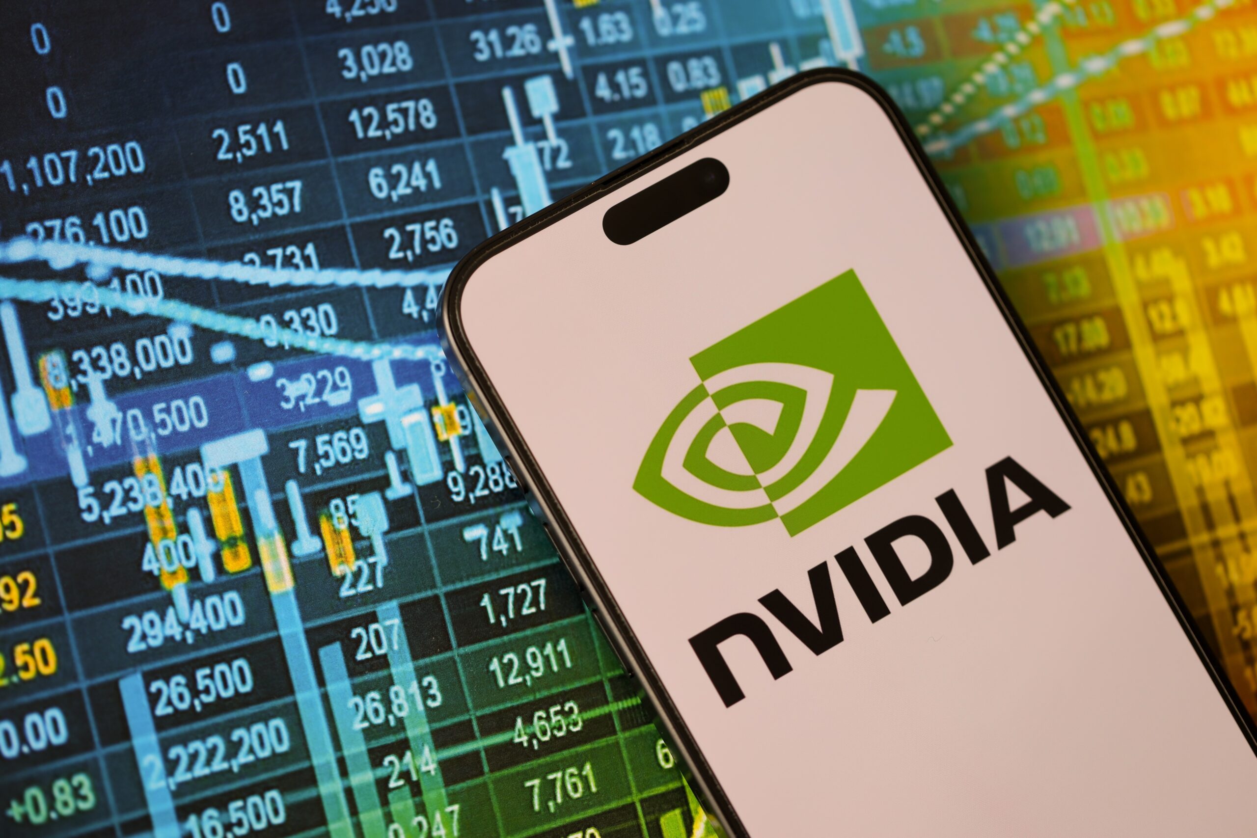 Nvidia Stock Is Up Today And Here Is Every Reason Why It Keeps Rising