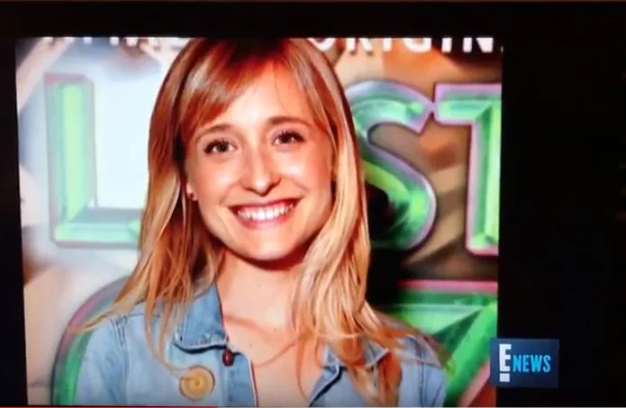 Shadow State: What about the souls of the women pimped out by Allison Mack?