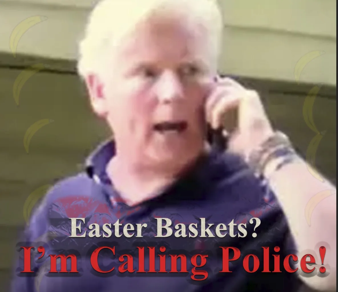 Three Children Threatened; Hollywood Screenwriter Uses Police to Attack Godmother