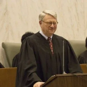 Judge Nicholas Garaufis