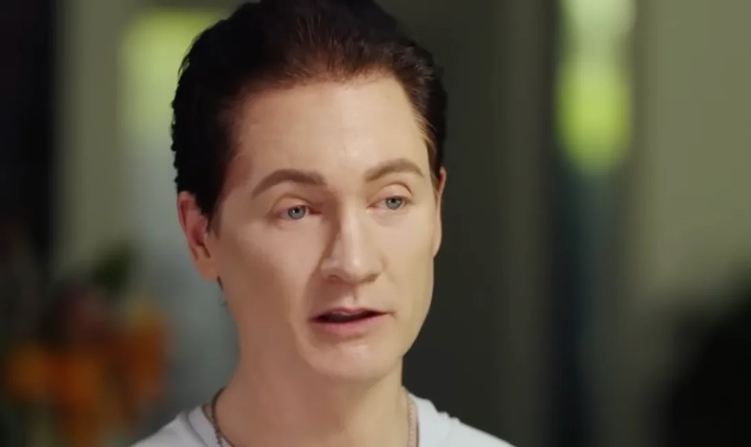 Bryan Johnson, The Biohacker Who Spent Millions Trying To Reverse Aging, Has Been Diagnosed With An Incurable Disease