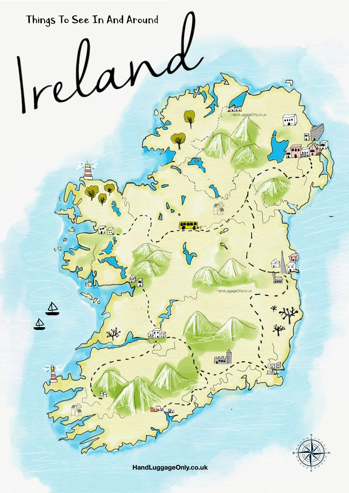 Irish Mother: Oxenberg’s book ‘Weird and Wonderful’, Why? ‘because I have been there!’