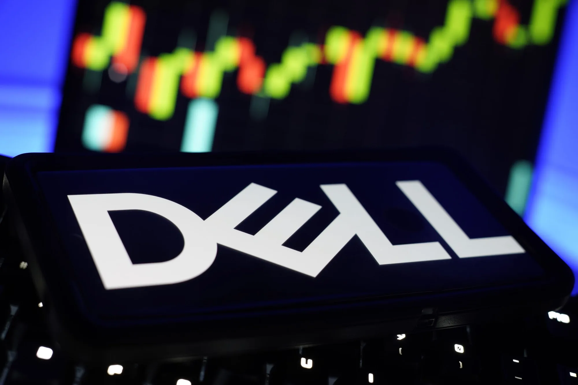 Dell Stock Surged 15 Percent Today And Here Is Why It’s Happening