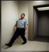 prison