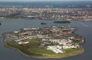 Rikers Island