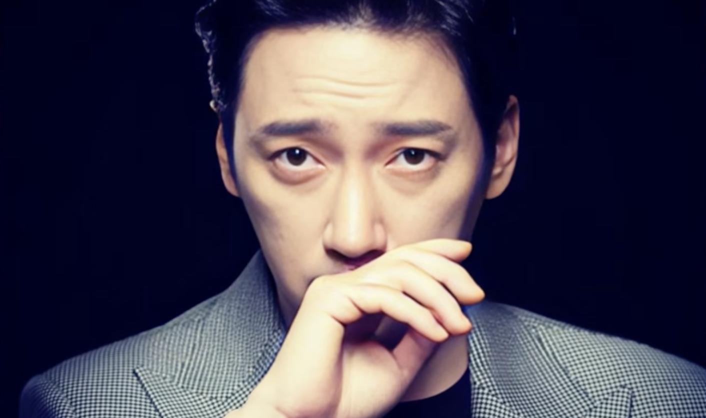 Lee Sang-bo Dead At 43 And What He Said About Being Alone Reveals Everything About His Final Years