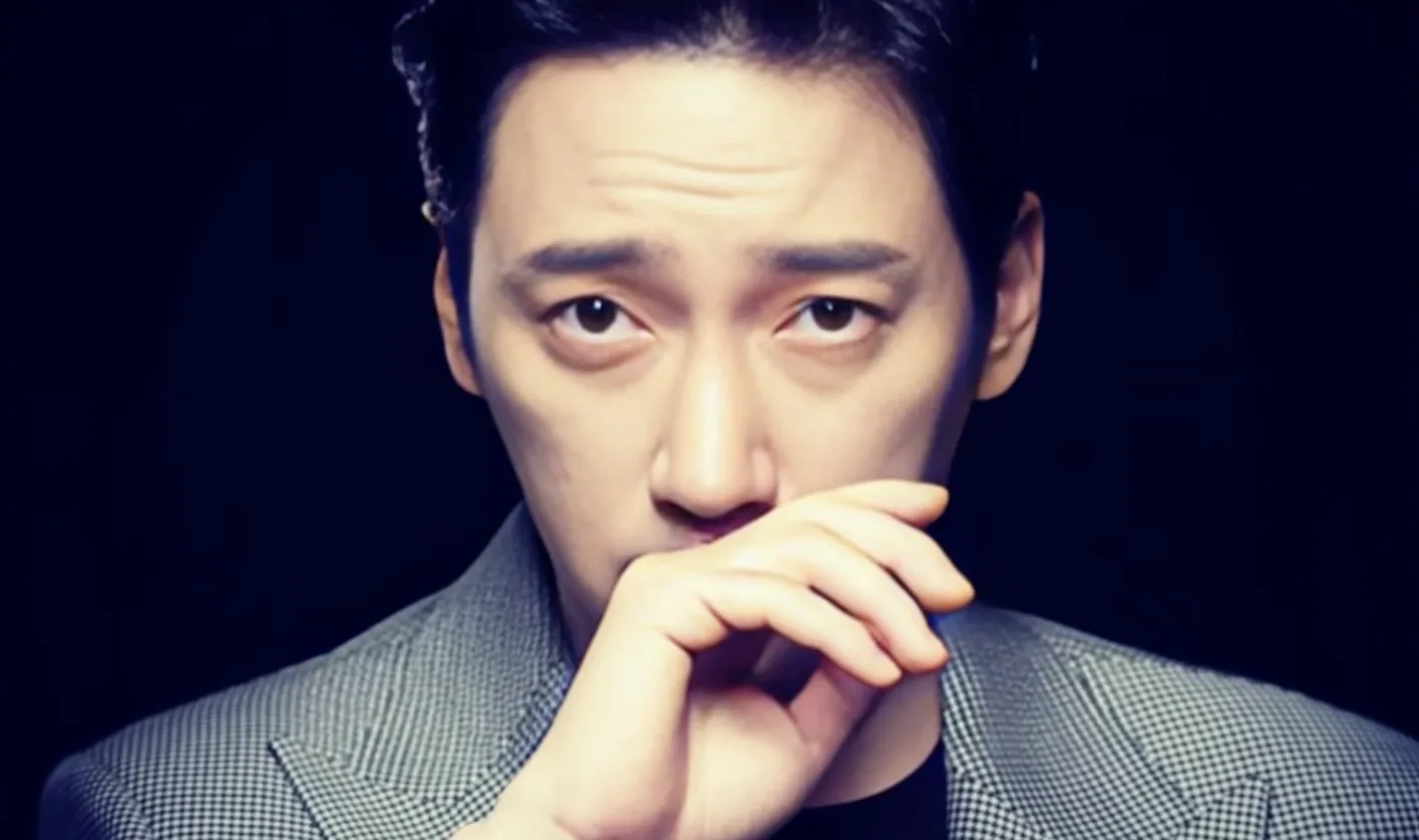 Lee Sang-bo Dead At 43 And What He Said About Being Alone Reveals Everything About His Final Years