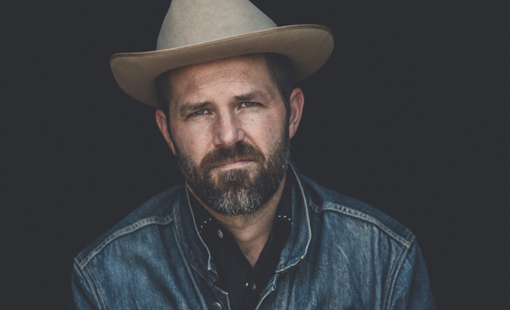 MUSIC: JEFFREY FOUCAULT