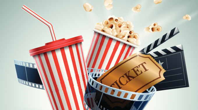 Movie Listings ~ 5/5 - 5/11