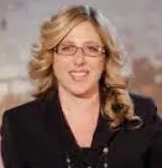 Attorney Karen Fisher, Tiberi