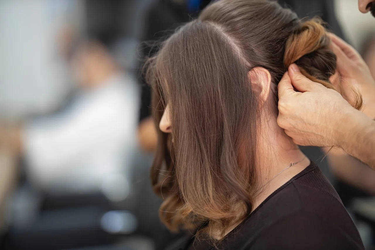 Hair Stylist Kiyotaka Tsutsumi on Work in Japan and the U.S.