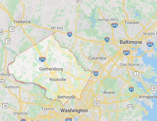 Stimulus for Illegals?  Court Rules Montgomery County, MD, Program to Provide Cash to Illegal Aliens Likely Violates Federal Law