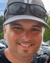 Dustin Struble