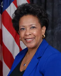 DOJ says Atty. Gen. Lynch used alias to conduct official business to protect security, privacy