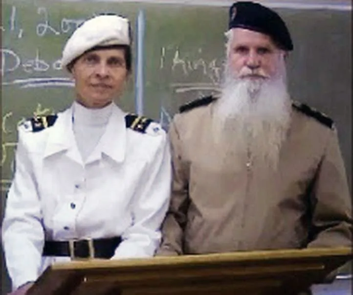 2018 Has Been A Very Bad Year For Cults: God’s Army leader sentenced to 72 years