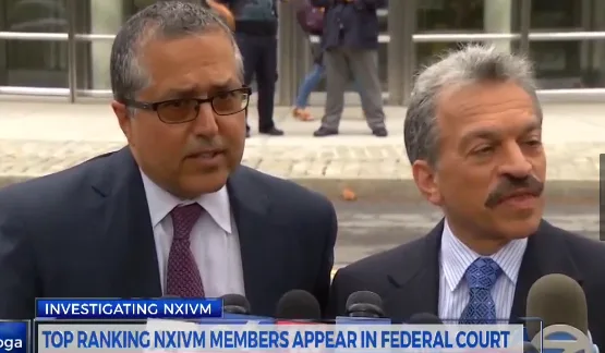 Raniere’s attorney speak up – call people who claim Raniere hurt them ‘crazy’, ‘wrong’, ‘not that many’