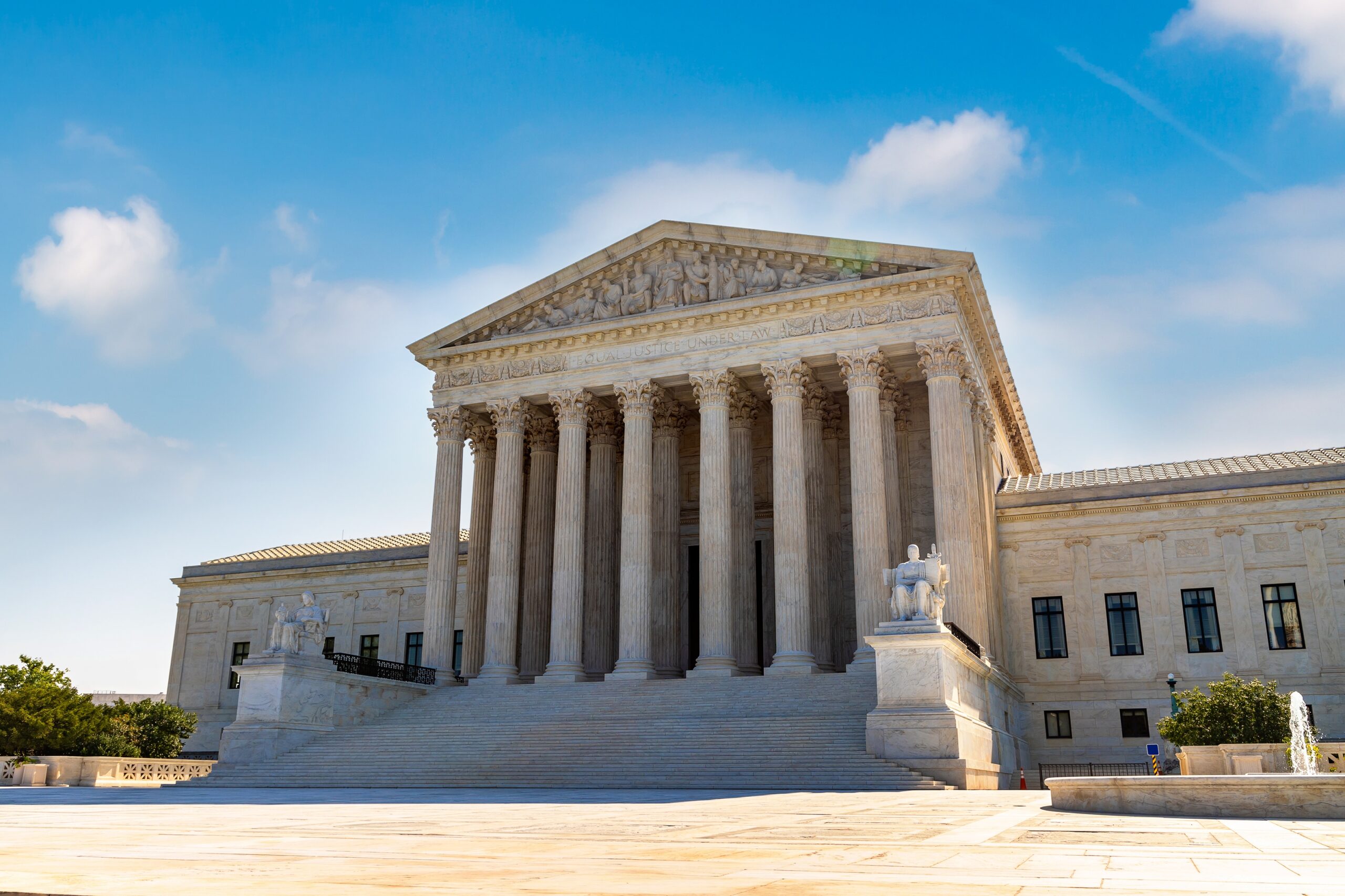 Voting Rights Act Ruling Strikes Down Louisiana’s Race-Based Map In A 6-3 Decision