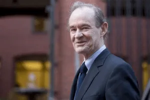 David Boies