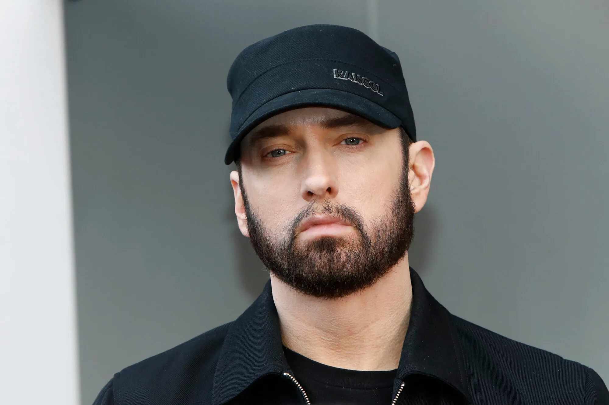 Eminem And Jay-Z Are Reuniting On A Track For The First Time Since 2001