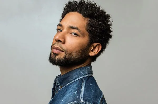 Jussie Smollett
