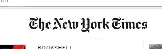 New York Times breaks the news: The DOJ/FBI investigating Raniere/NXIVM