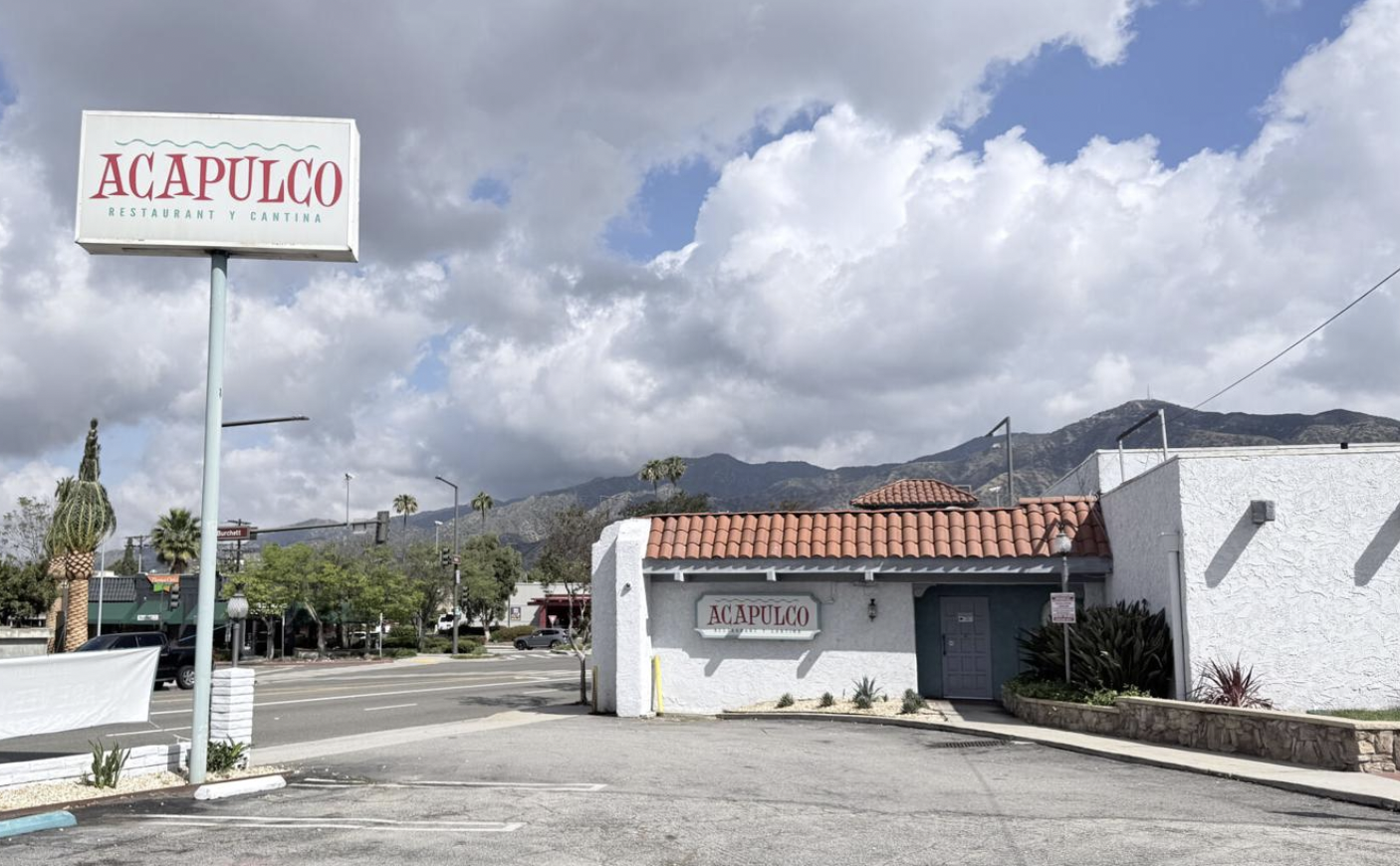 Acapulco Restaurant Closing 38 Locations After 66 Years And One Is Left