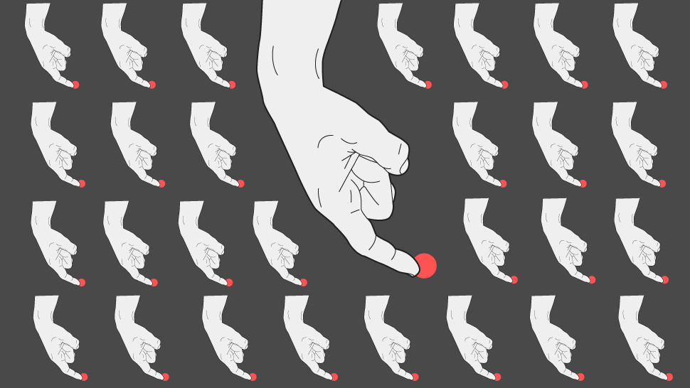 A Day in the Life of a woman in the ‘fingering’ cult called OneTaste; 5-¼ hours of being fingered by different men with rubber gloves every week