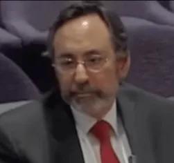 Judge Gerard Adelman
