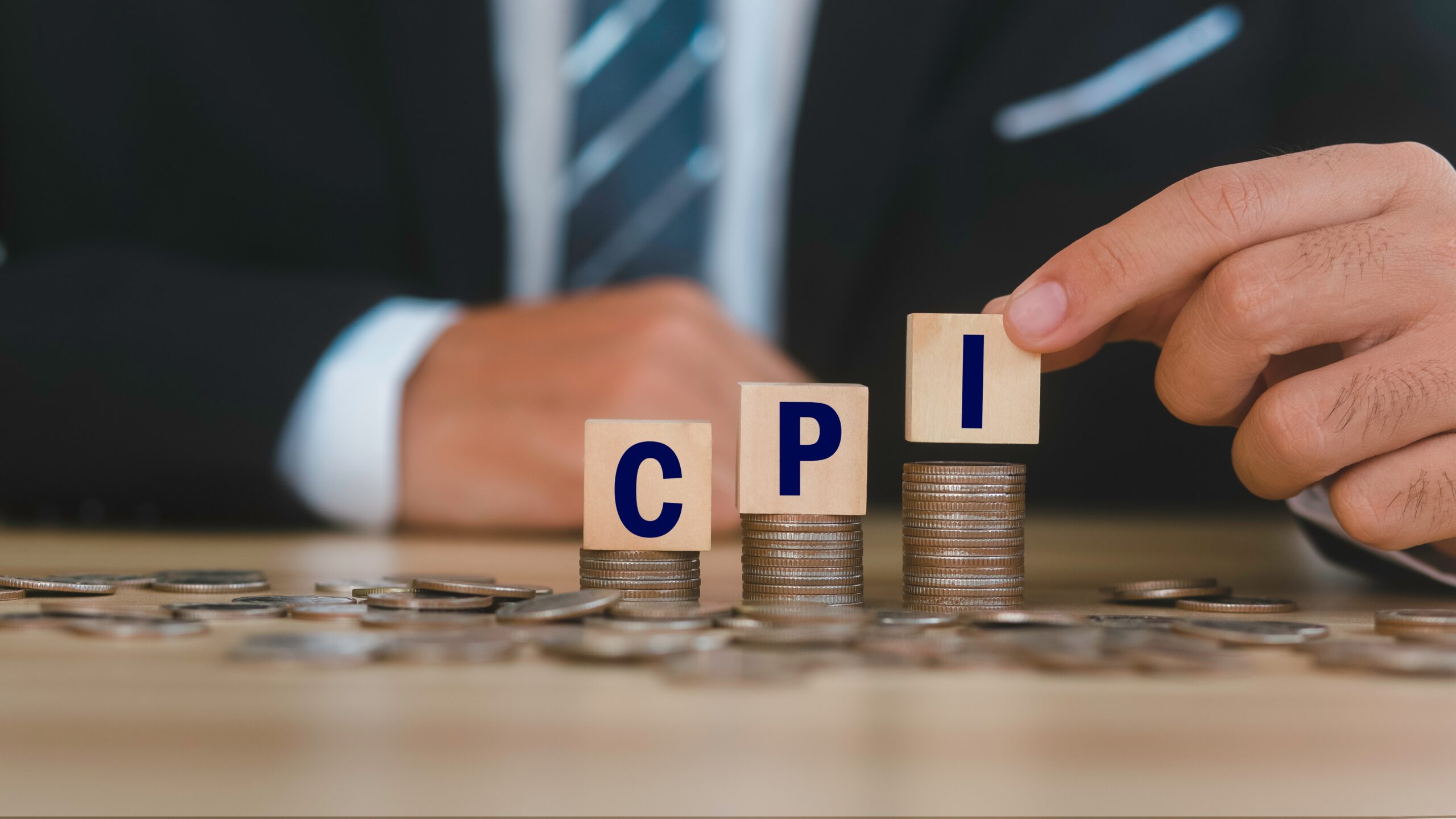 CPI Report Shows Inflation Hit 3.3 Percent And Economists Say April Could Be Even Worse