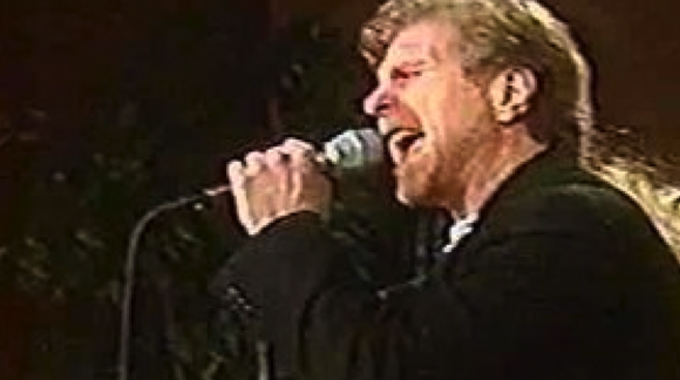 Billy McEwen and The Soul Invaders - Sat, 5/14