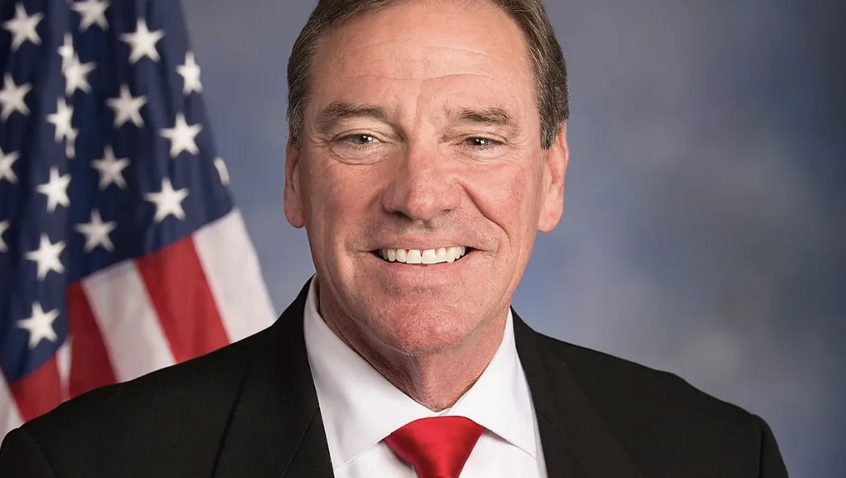 Neal Dunn Received A Terminal Diagnosis Months Ago And Nobody In Congress Was Supposed To Know About It