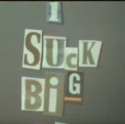 Lawyer Confirms Kathy Russell Was Not Author of Super Freaky Magnet Messages