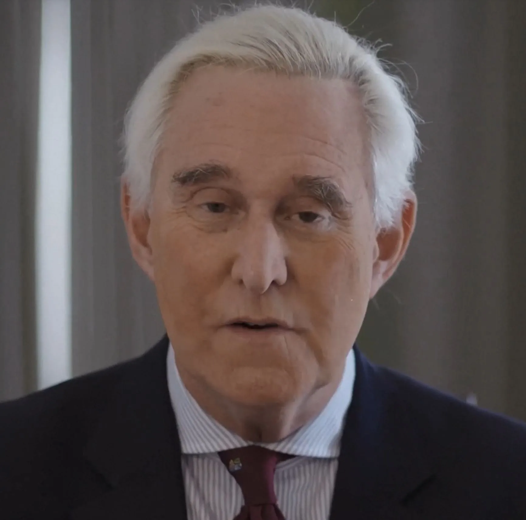 Roger Stone Will Appear in “The Lost Women of Nxivm’ on Investigation Discovery; Says ‘If Raniere Said, “Kill,” I Think They Would Have Killed!’