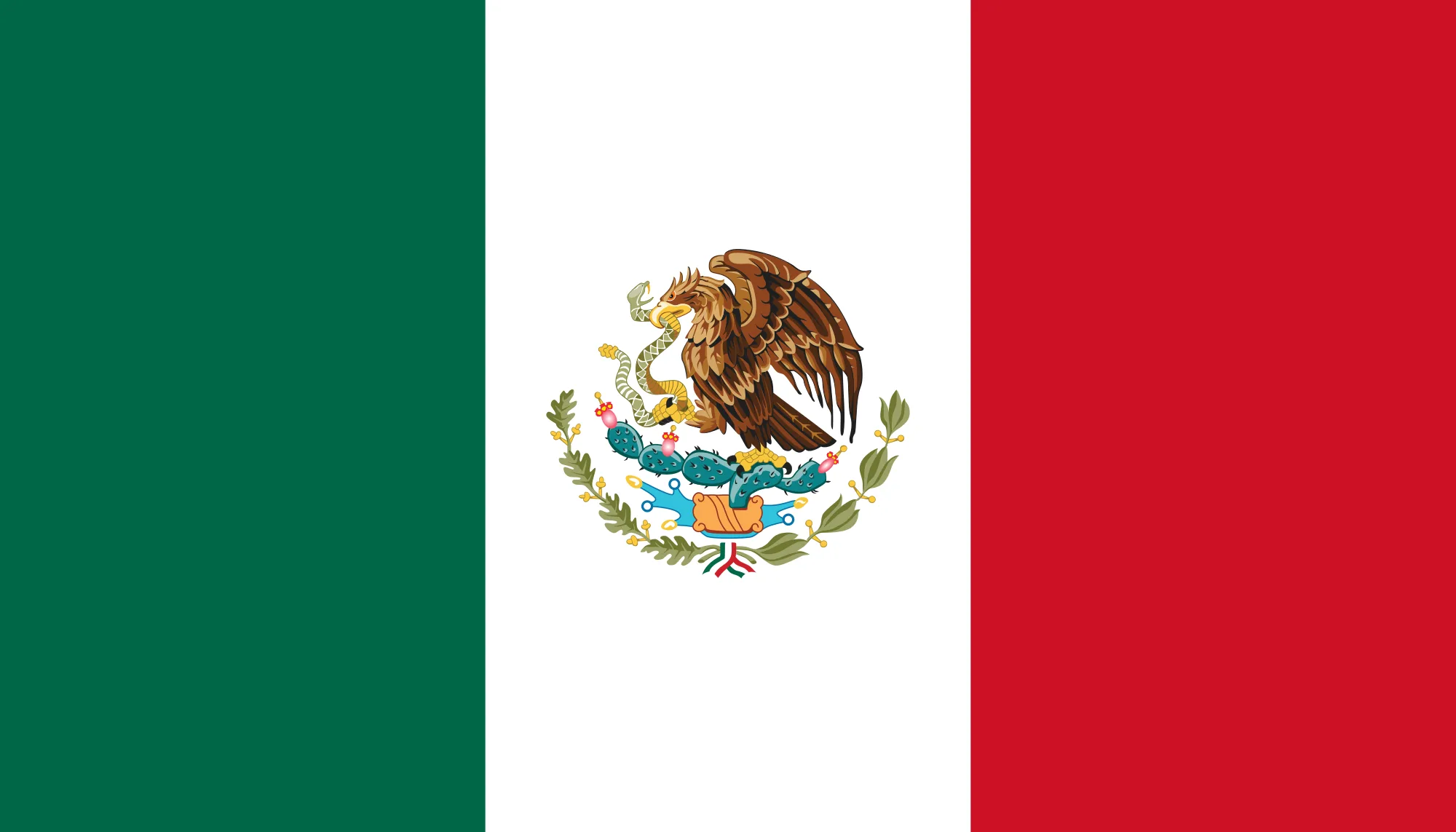 De repente tenemos una infusión de visitas de México; Traducción disponible
