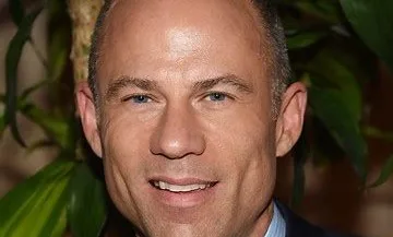 The Epic Fall of Michael Avenatti