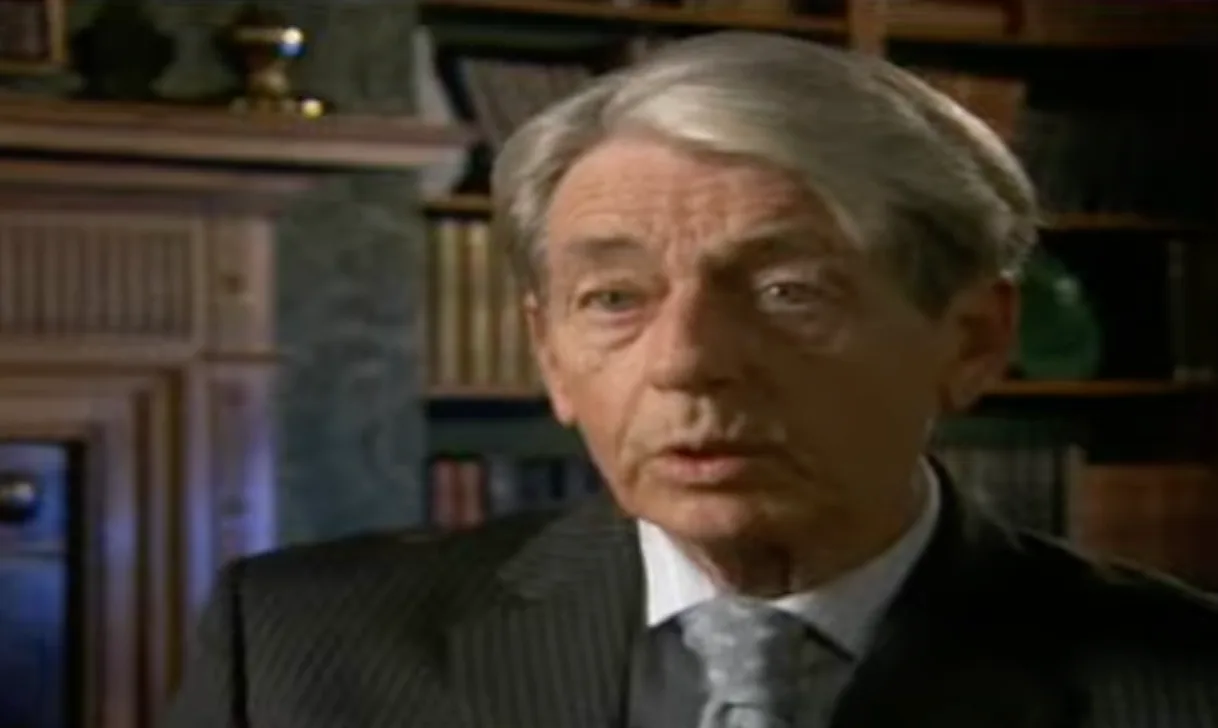 ‘Dark Knight Rises’ Actor John Nolan Dead At 87 And Christopher Nolan’s Statement About Him Will Move You