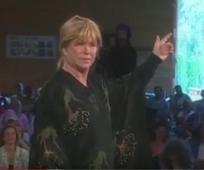 Fred: Is CIA Involved With Ramtha?