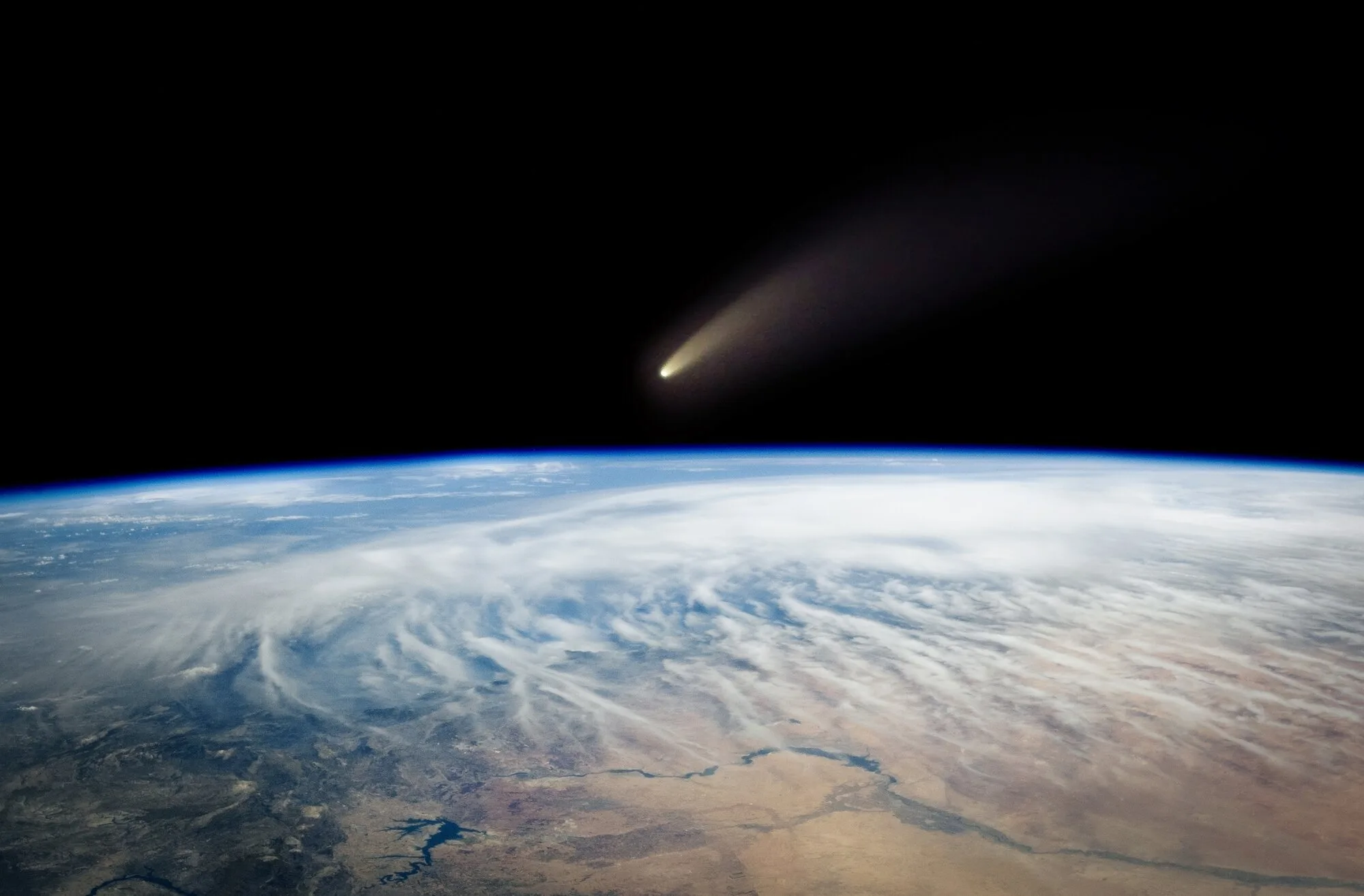 Scientists Finally Identified The Space Rock That Killed The Dinosaurs