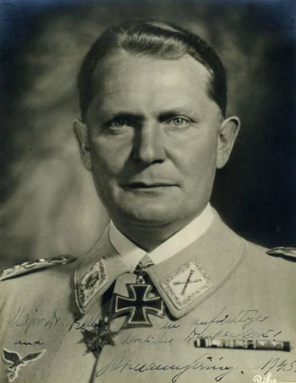 goering