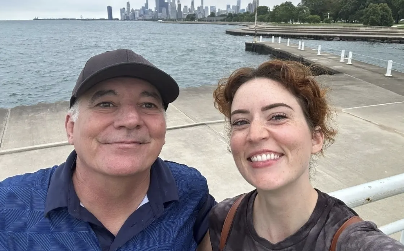 Dan Davis’s Daughter Spent Months Begging For Help Finding Her Missing Father And His Body Has Now Been Found