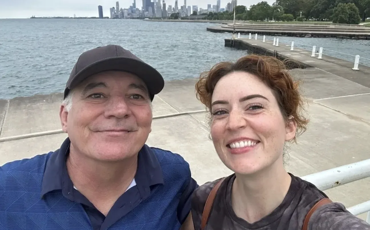 Dan Davis’s Daughter Spent Months Begging For Help Finding Her Missing Father And His Body Has Now Been Found
