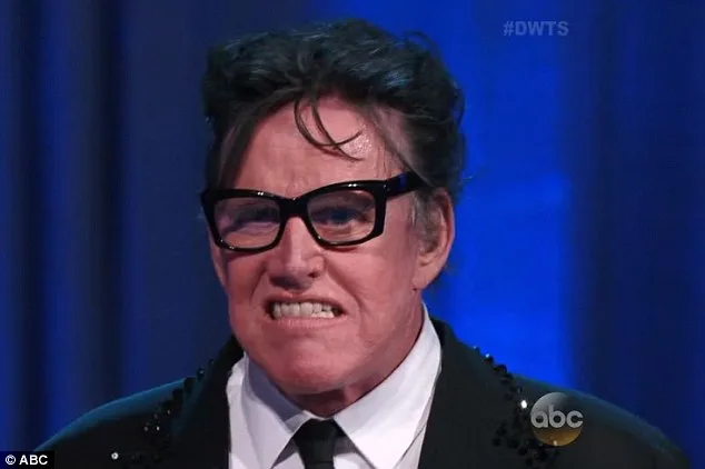 If movie is made, actor Gary Busey proposed for role of Vanguard