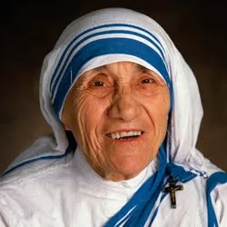 Mother Teresa