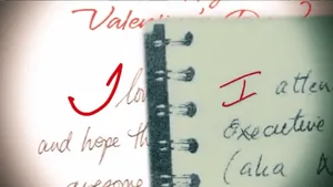 The tests are inconclusive - which means that it can't be proved at this time that the note is genuine. Furthermore, Parlato has uncovered a lot of troubling context and information about Kristin Snyder's possible pregnancy - information that was NOT available to law enforcement at the time of her disappearance.