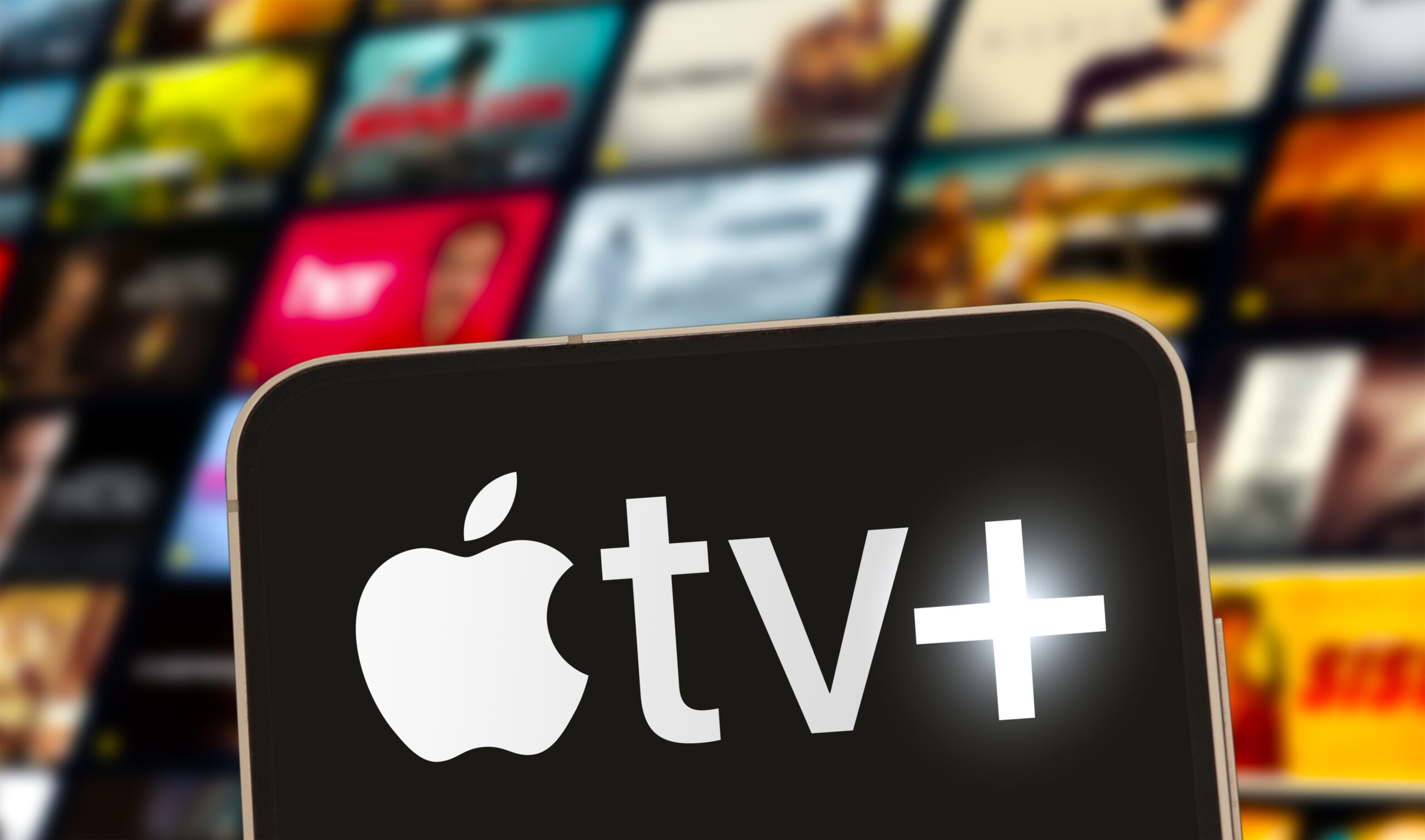 Apple TV Just Dropped Its May Lineup And It Is One Of Its Best Ever