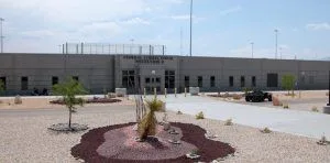 Victorville Federal Prison Camp