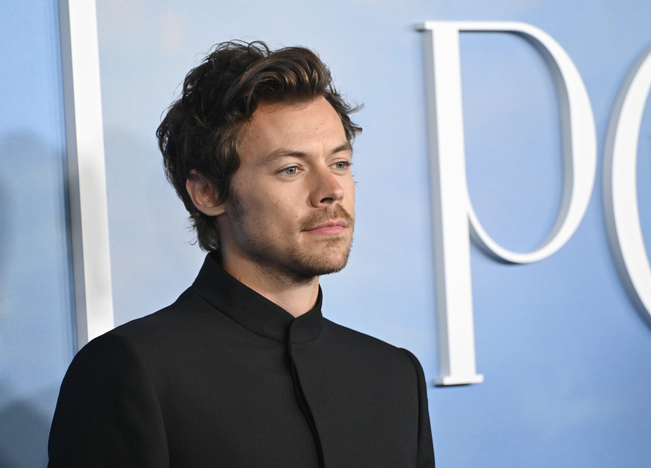 Harry Styles Announces 2027 Tour Dates