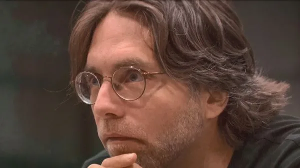 Keith Raniere