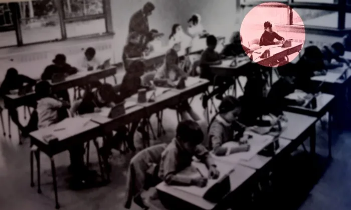 Fascinating story about Raniere’s early school days published in Epoch Times